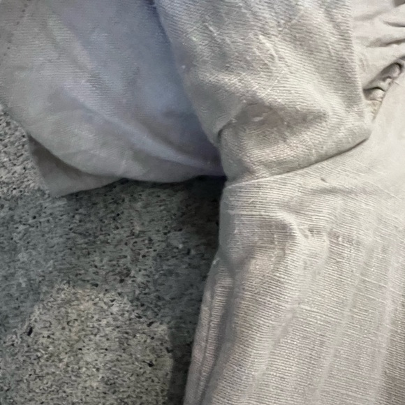 Shelter Agnes top - Picture 5 of 6